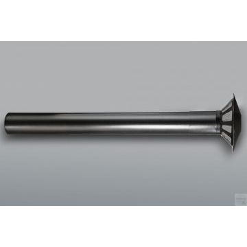  Набор головок с трещоткой (1/4) (76607) СЕРВИС КЛЮЧ