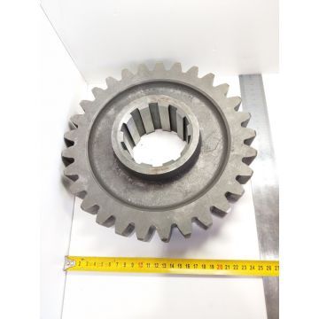 Масло моторное 10W-40 Turbo X Plus (20л.) AIMOL