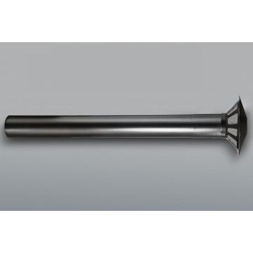 Набор свёрл по металлу (2,3,4,5,6,8) 6 предметов (72380) СЕРВИС КЛЮЧ Набор свёрл по металлу (2,3,4,5,6,8) 6 предметов (72380) СЕРВИС КЛЮЧ