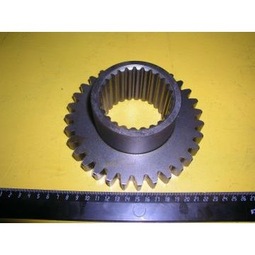 Шестерня КЗК-12-0123609А ДУБЛЬ Шестерня КЗК-12-0123609А ДУБЛЬ