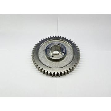 Шестерня КЗК-12-0107657 (0107624) ДУБЛЬ